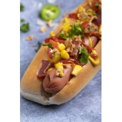  Hot dog NY Classic 