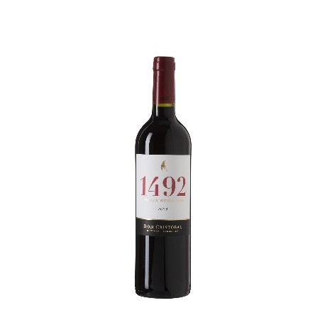 7041 - 1492 TINTO ROUGE
