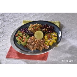 7336 - SLOW COOKED PORK MEX 8H