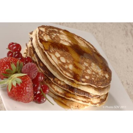3446 - PANCAKE SYRUP - Sirop pour pancakes