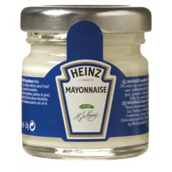 7594 - MAYONNAISE ROOMSERVICE