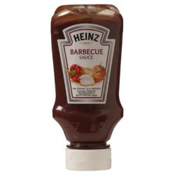 6851 - BARBECUE SAUCE TOP DOWN