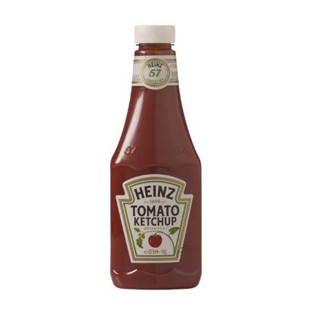 6694 - KETCHUP SNACK SAUCE