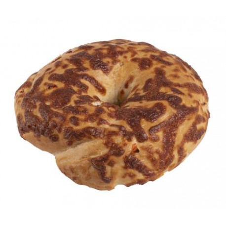 7720 - MAXI BAGELS FROMAGE PIMENT