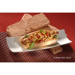  Hot dog classic 