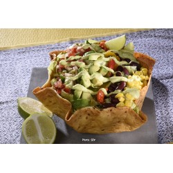  Taco salad veggie 