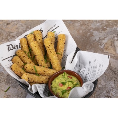 6740 - PREMIUM MOZZARELLA STICKS