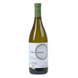 7348 - CHARDONNAY BLANC