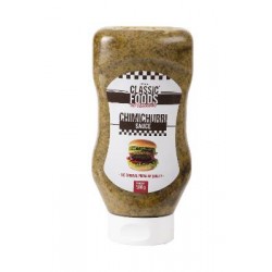 7735 - CHIMICHURRI SAUCE