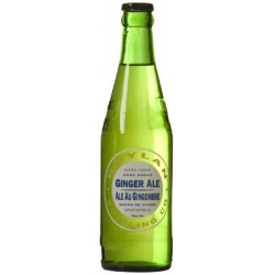 6860 - GINGER ALE SODA