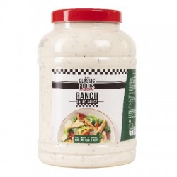 4343 - RANCH SALAD SAUCE