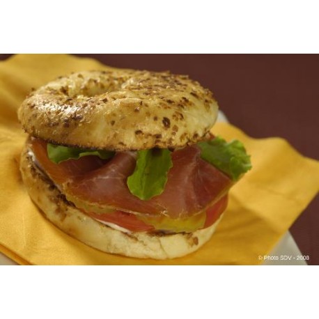 6518 - NEW-YORK BAGEL OIGNON