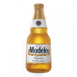 6526 - BIÈRE MODELO ESPECIAL