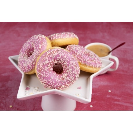 7819 - PINK DONUT