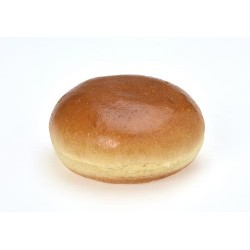 7328 - BUN BRIOCHE NATURE Ø 10.5 CM