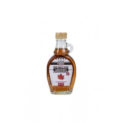 7577 - PURE MAPLE SYRUP GRADE A - Sirop d'érable pur