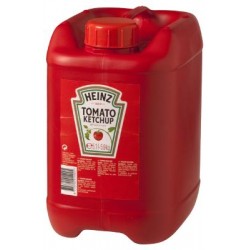 6688 - KETCHUP CLASSIQUE 5.1 L