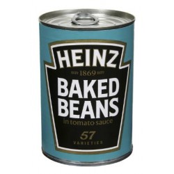 6702 - BAKED BEANS