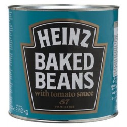 6703 - BAKED BEANS