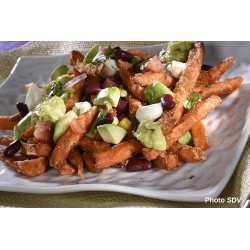  Sweet potatoes mex 