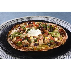  Torti pizza 