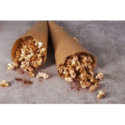  Popcorn paprika fumé 