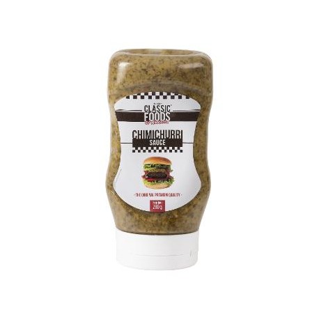 7731 - CHIMICHURRI SAUCE