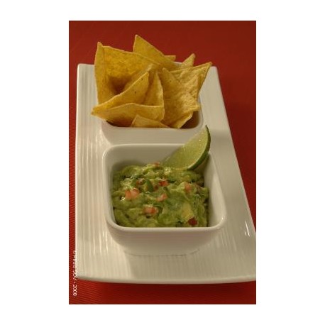 6298 - TORTILLA CHIPS CHILI