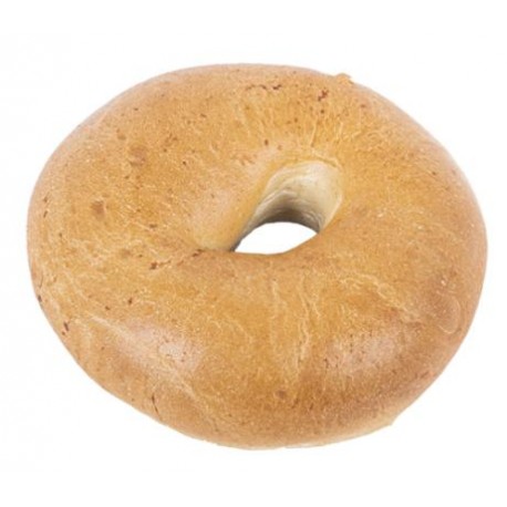 7645 - BAGEL NATURE Ø 12 CM