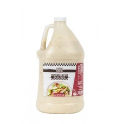 4570 - SUPREME CAESAR SALAD SAUCE