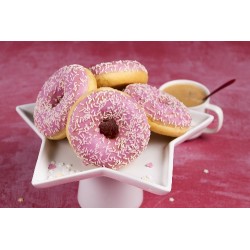 7819 - PINK DONUT