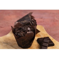 7824 - MUFFIN DOUBLE CHOCOLAT