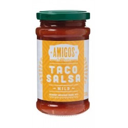 6895 - SAUCE TACO SALSA MILD