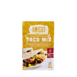 6173 - TACO MIX'- ASSAISONNEMENT POUR TACOS