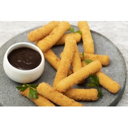 7349 - CHEDDAR CHEESE STICKS