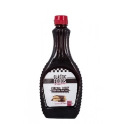 3446 - PANCAKE SYRUP - Sirop pour pancakes