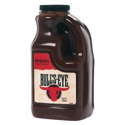 7659 - ORIGINAL BBQ SAUCE BIDON