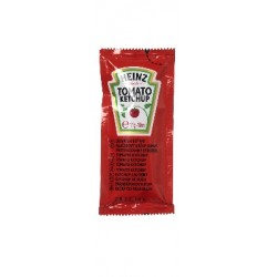 6892 - DOSETTE KETCHUP