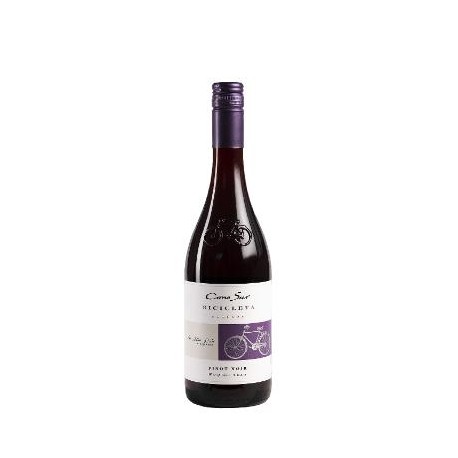 7835 - PINOT NOIR BICICLETA