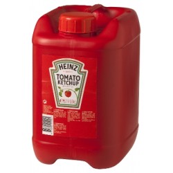 6688 - KETCHUP CLASSIQUE 5.1 L