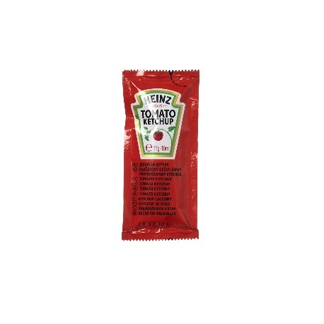 6897 - DOSETTE KETCHUP