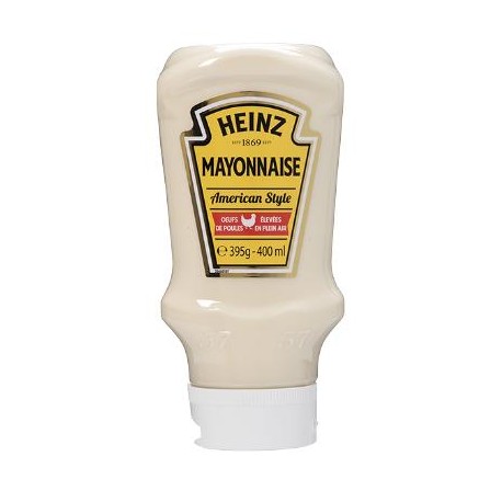 7361 - MAYONNAISE AMERICAINE