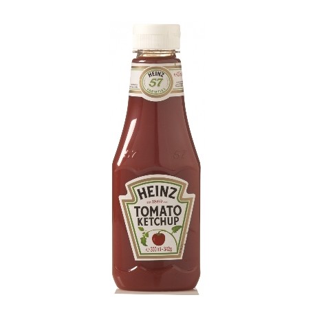 6687 - KETCHUP CLASSIQUE - SOUPLE