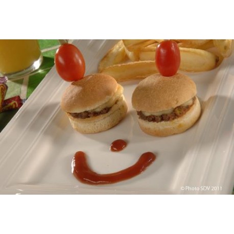 6687 - KETCHUP CLASSIQUE - SOUPLE