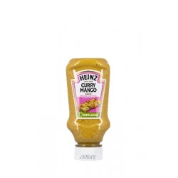 7391 - CURRY MANGO SAUCE