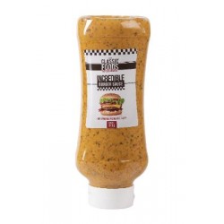 7734 - INCREDIBLE BURGER SAUCE