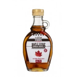 7577 - PURE MAPLE SYRUP GRADE A - Sirop d'érable pur