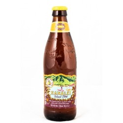 7846 - BIERE HANALEI IPA