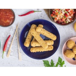 6740 - PREMIUM MOZZARELLA STICKS