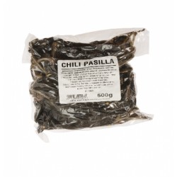 1429 - PIMENTS SECS PASILLA